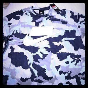 NIKE SHIRT L NEW STYLE